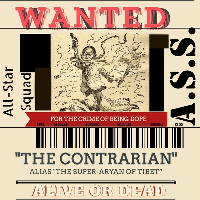 Wanted