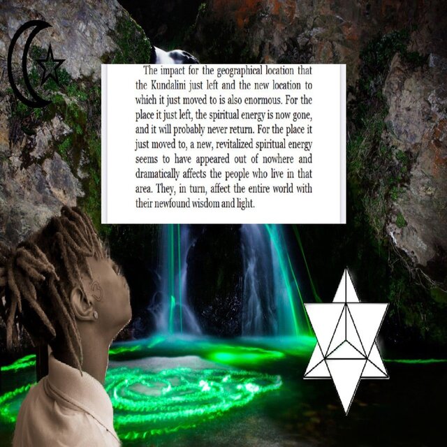 KUNDALINI INNERG (feat. seriyouse)