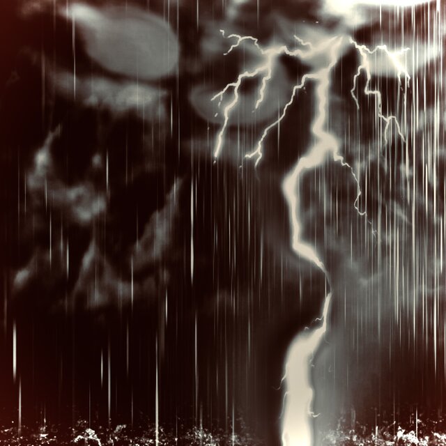 Dark Clouds *reverb bonus*