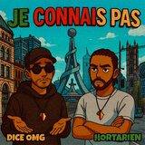 JE CONNAIS PAS