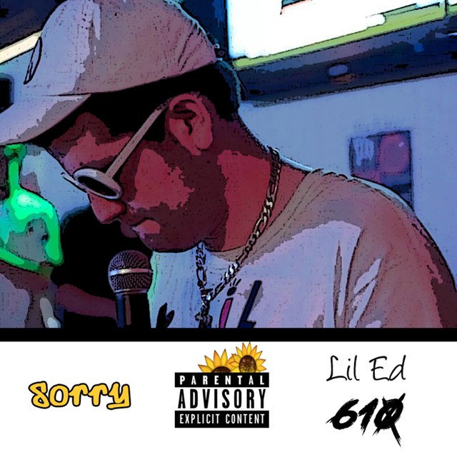 Sorry (feat. Obscurity610)