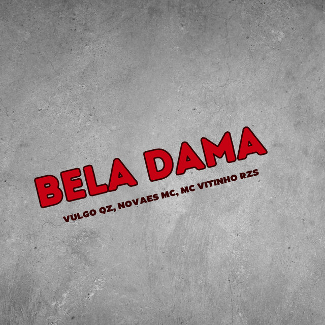 Bela Dama
