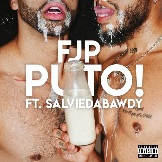 Puto (feat. Salvie Da Bawdy )