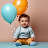 Lullabies Of Laughter And Love