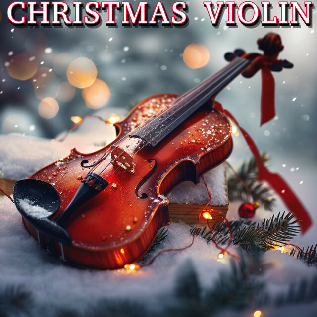 Christmas Violin