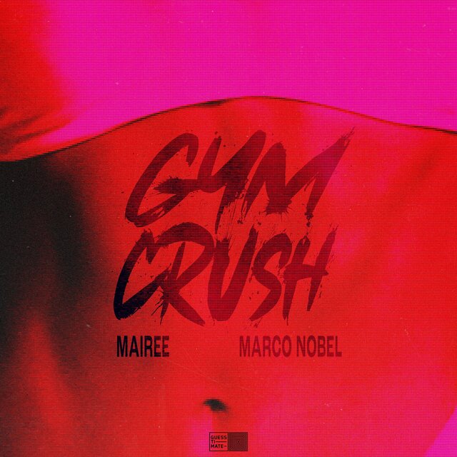 Gym Crush