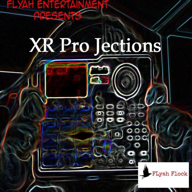 XR Projections