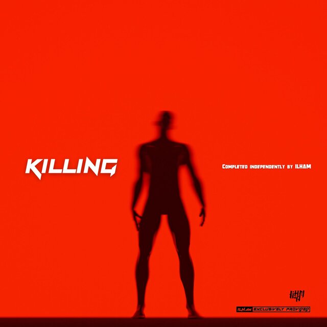 Killing（Orginal Mix）
