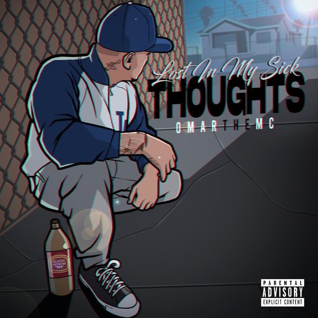 Lost In My Sick Thoughts