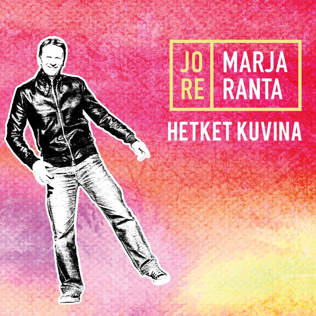 Hetket Kuvina