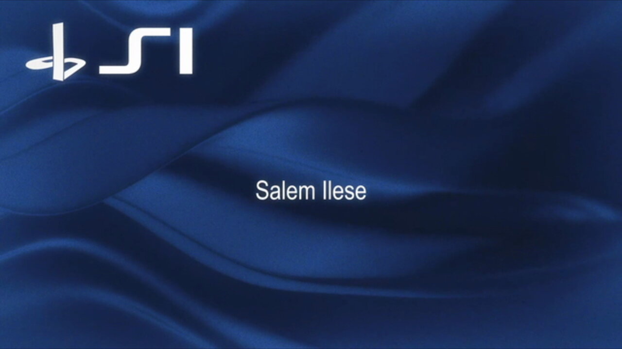 PS5 (PS4 Version) [Lyric Video]