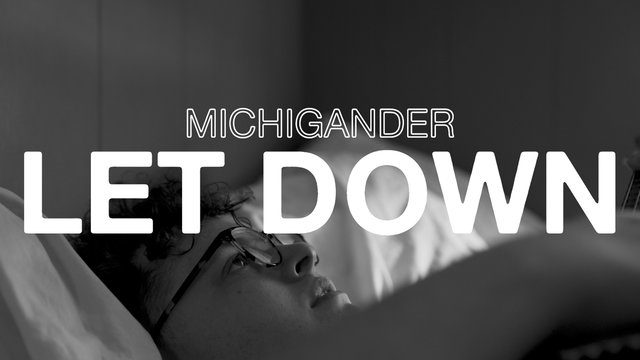Let Down