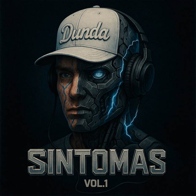 SINTOMAS VOL. 1