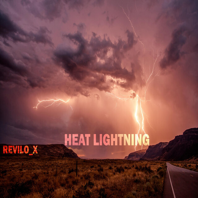 Heat Lightning