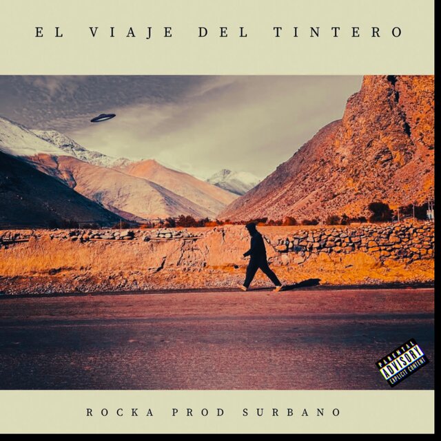 el viaje del tintero