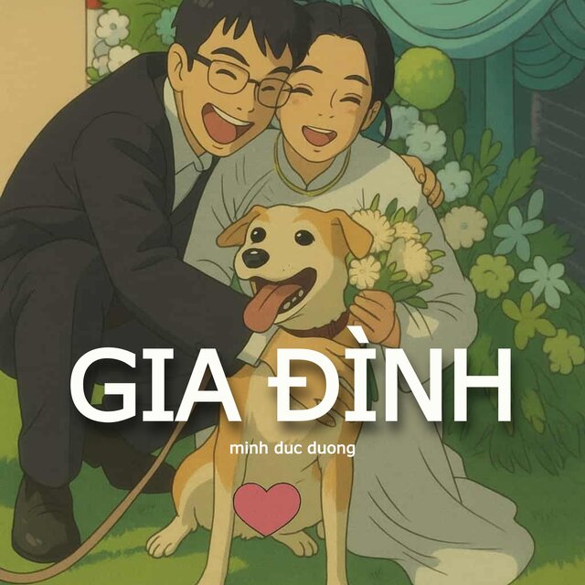 GIA ĐÌNH