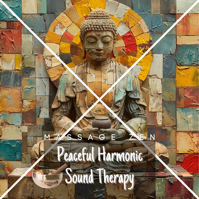 Peaceful Harmonic Sound Therapy