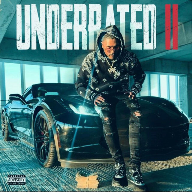 UNDERRATED II