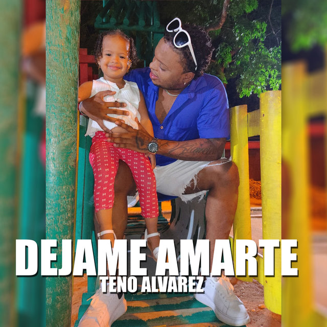 Dejame Amarte