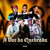 A Voz da Quebrada