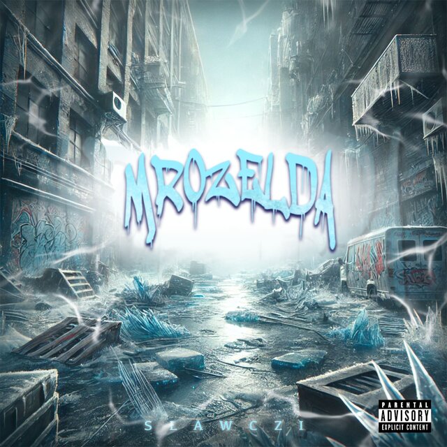 MROZELDA EP