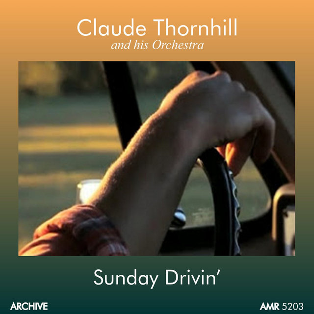 Sunday Drivin'