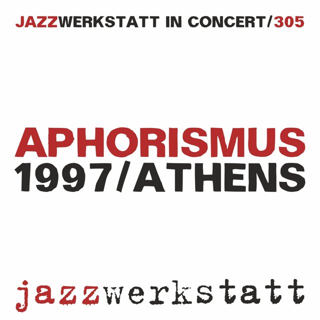 Aphorismus