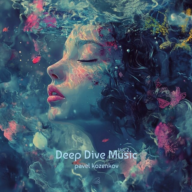 Deep Dive Music, Vol. 2