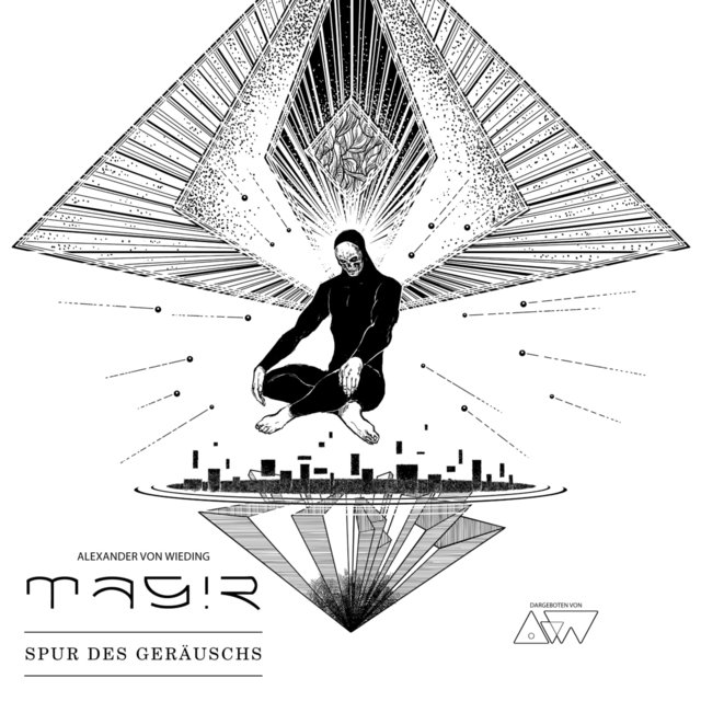Magir: Spur des Geräuschs