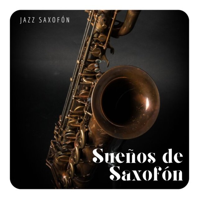 Sueños de Saxofón: Melodías de Jazz Nocturno