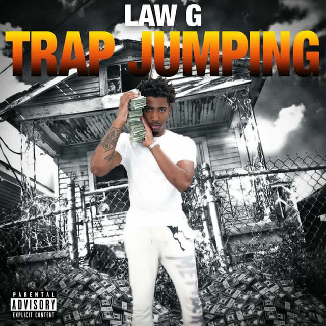 Trap Jumping