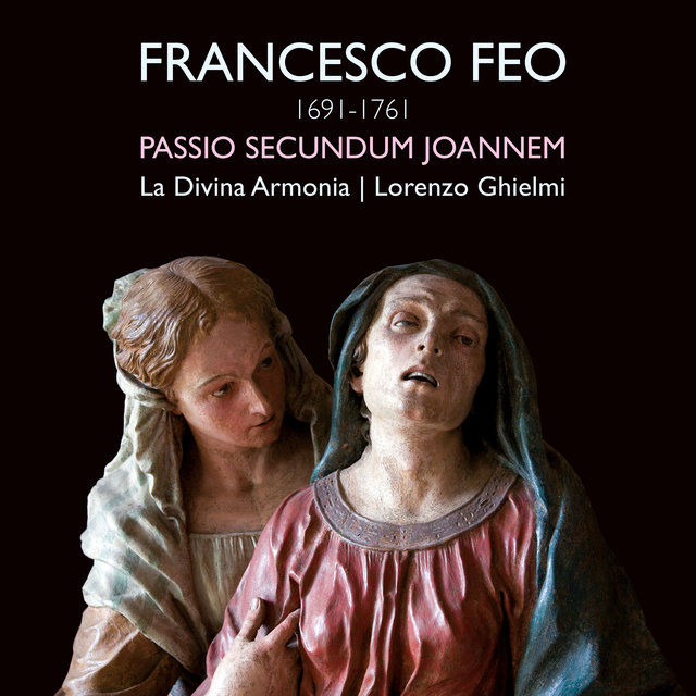 St John Passion