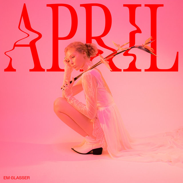 April