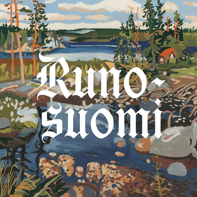 Runo-Suomi