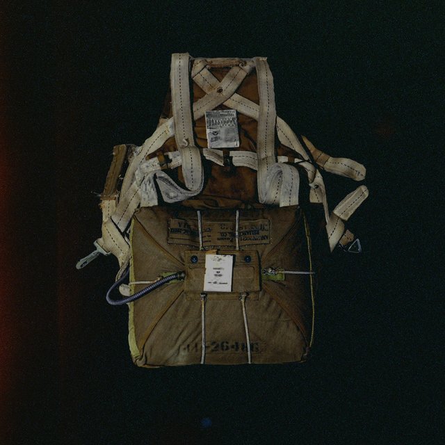 Parachutes