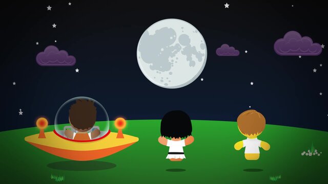 Phases of the Moon Song