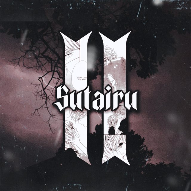 Sutairu II