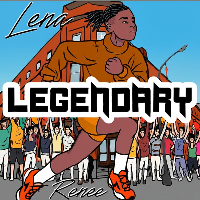 Legendary