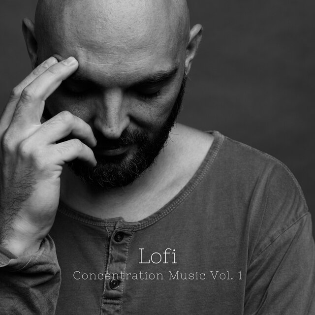 Lofi: Concentration Music Vol. 1