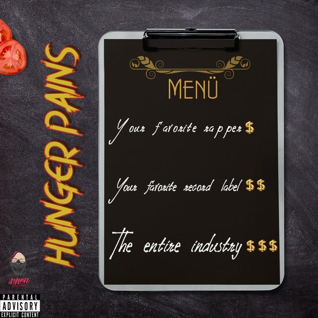 HUNGER PAINS