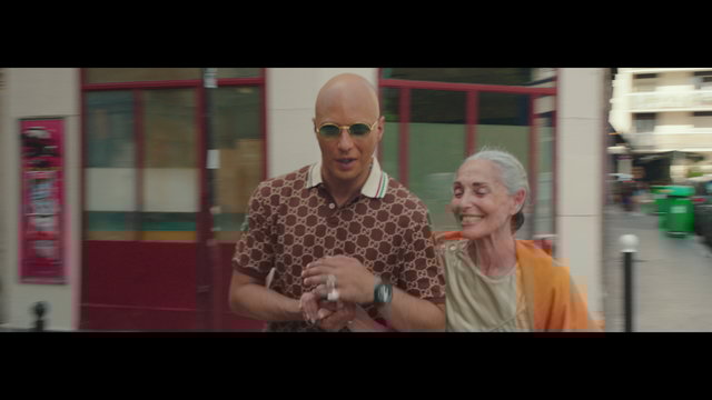 Belles (Clip officiel)