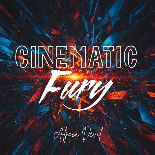 Cinematic Fury