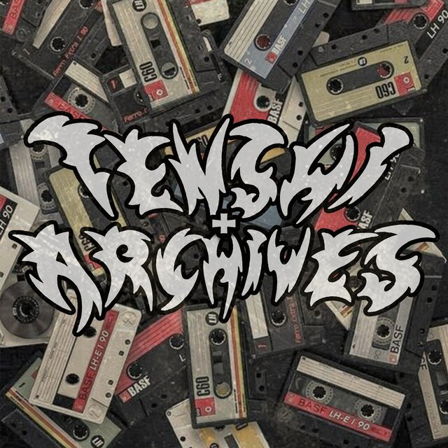Tenshi Archives+