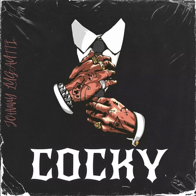 Cocky