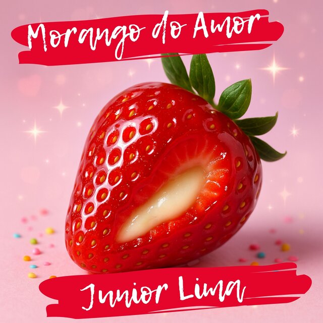 Morango do Amor