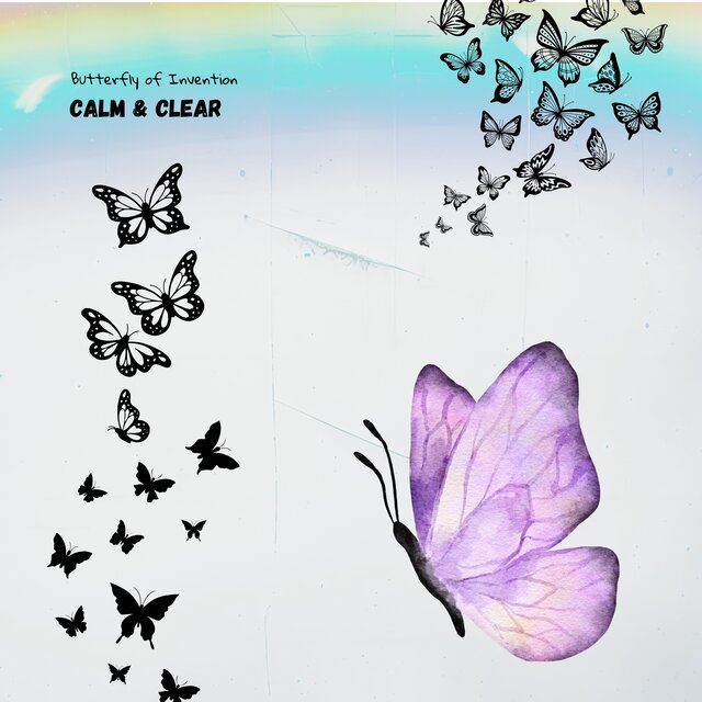 Calm & Clear: Mindfulness Meditation Fusion