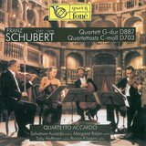 String Quartet No. 12 in C Minor, D. 703 