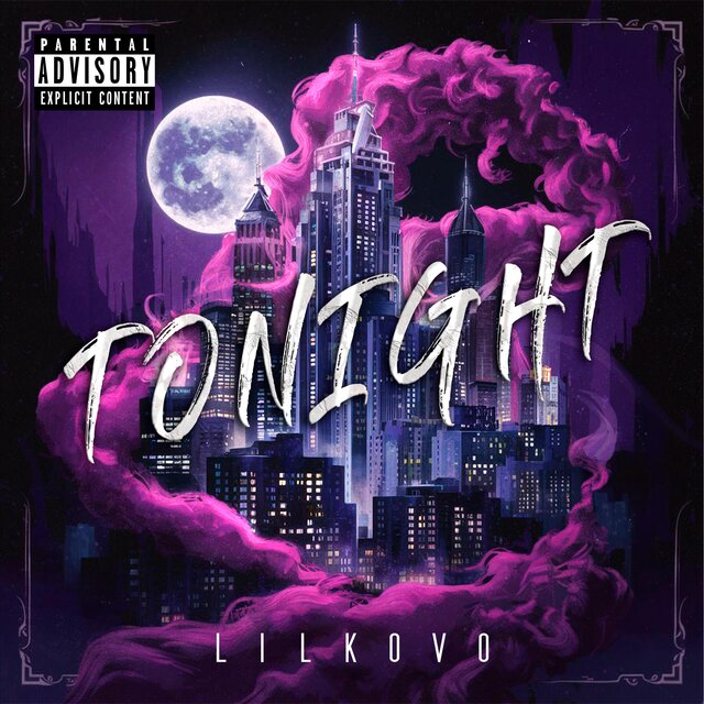 TONIGHT (feat. Soki Beats)