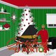 Cover art for album Christmas With PJ Morton by PJ Morton