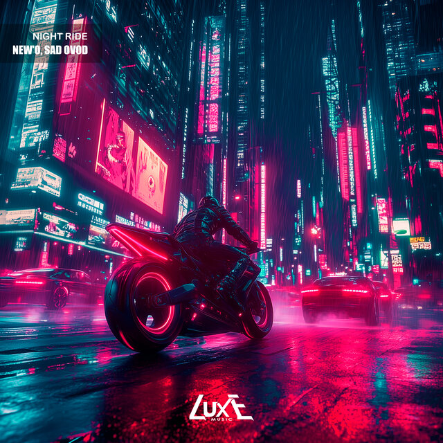 Night Ride